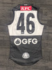 Number 46 Player Issue 2024 ANZAC Guernsey