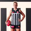 Port Adelaide AFLW Prison Bar Guernsey