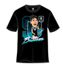 Zak Butters Youth Signature Tee