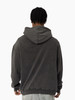 Port Adelaide Acid Wash Hoodie