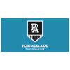 Port Adelaide Flag Pole Flag