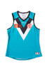 Port Adelaide AFLW S10 Clash Guernsey