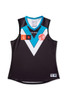 Port Adelaide AFLW S10 Youth Home Guernsey