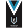 Port Adelaide Supporter Flag