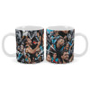 Travis Boak Retirement Mug