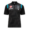 Official Port Adelaide Macron 2022 Female Travel Polo  (NO REFUND OR EXCHANGE*)