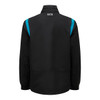 Official Port Adelaide Macron 2022 Rain Jacket Black  (NO REFUND OR EXCHANGE*)