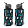 Port Adelaide Flip Drink bottle