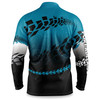 Port Adelaide Trax Off Road Shirt  (NO RETURN OR EXCHANGE)