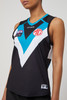 Port Adelaide AFLW S7 Home Guernsey - Junior (NO RETURN OR EXCHANGE)