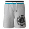 Port Adelaide S22 Logo Short - Youth (NO REFUND OR EXCHANGE)