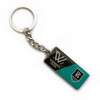 Port Adelaide AFLW Logo Key ring