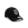 Port Adelaide New Era OTC Logo 9Forty Cap