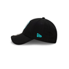 Port Adelaide New Era OTC Logo 9Forty Cap