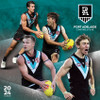 Port Adelaide 2024 Calendar