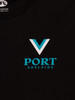 Port Adelaide Core Tee S23