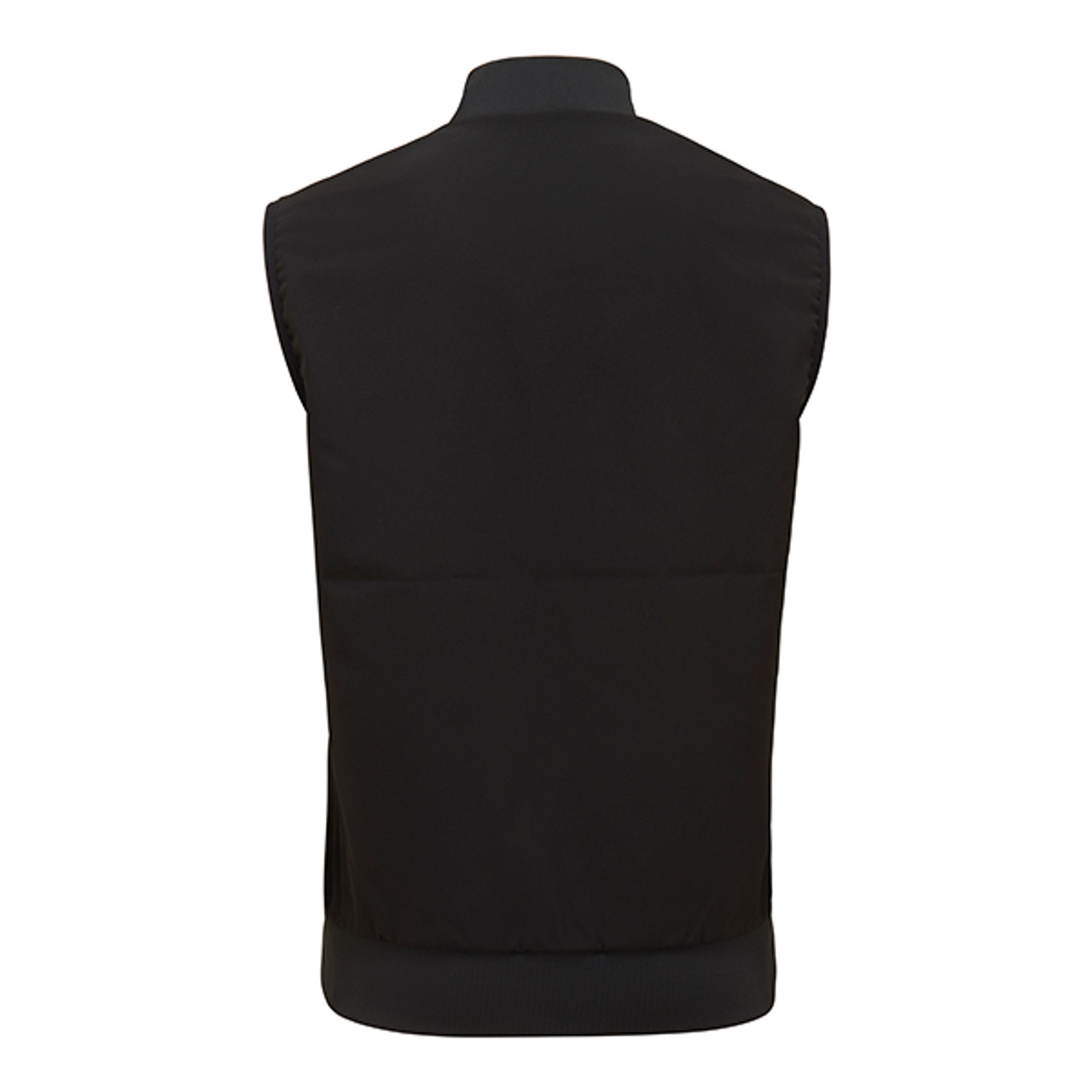 Port Adelaide Macron Puffer Vest 2024 - Port Store | Official Online ...