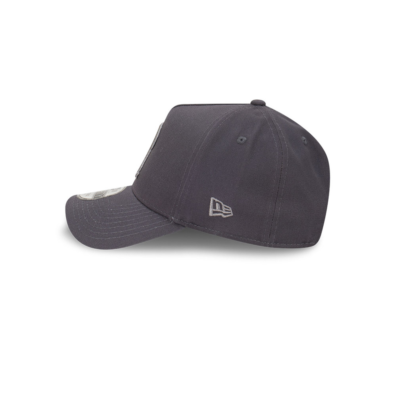 Port Adelaide New Era 9Forty Aframe - Graphite - Port Store | Official ...