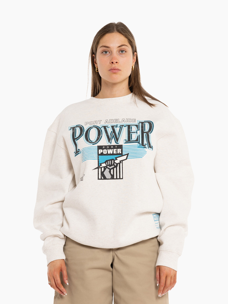 Port Adelaide Underscore Crew - Port Store | Official Online Store of ...