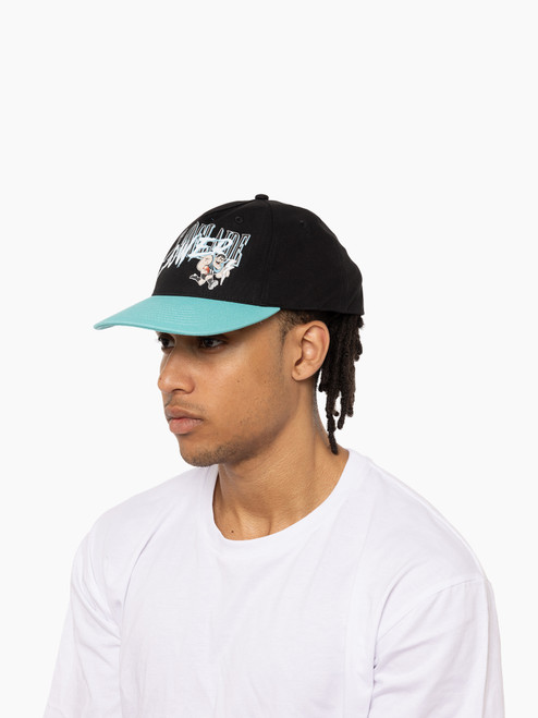 Port Adelaide Power Cap