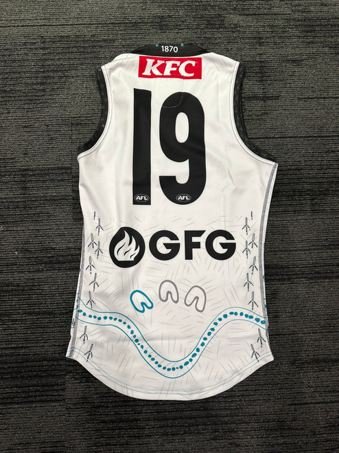 Mitch Georgiades  2024 SDNR Clash Guernsey