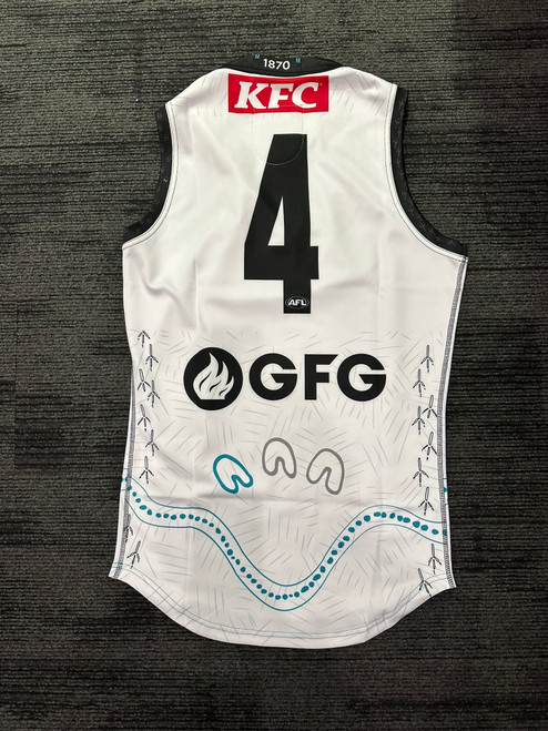 Todd Marshall  2024 SDNR Clash Guernsey