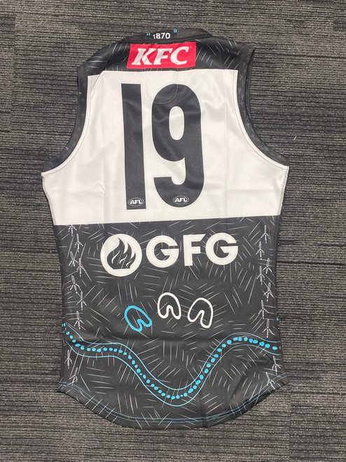 Mitch Georgiades  2024 SDNR Home Guernsey