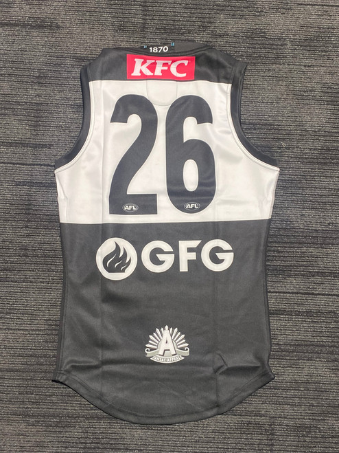 Lachlan Charleson  2024 ANZAC Guernsey