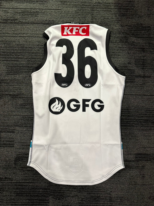 Will Lorenz  2024 Clash Guernsey