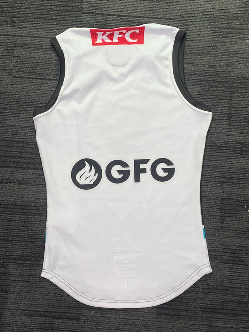 2024 Player Issue Clash Guernsey