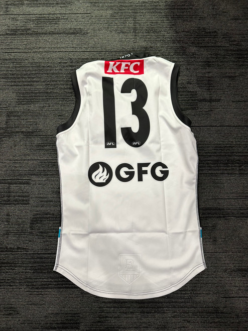 Ivan Soldo  2024 Clash Guernsey