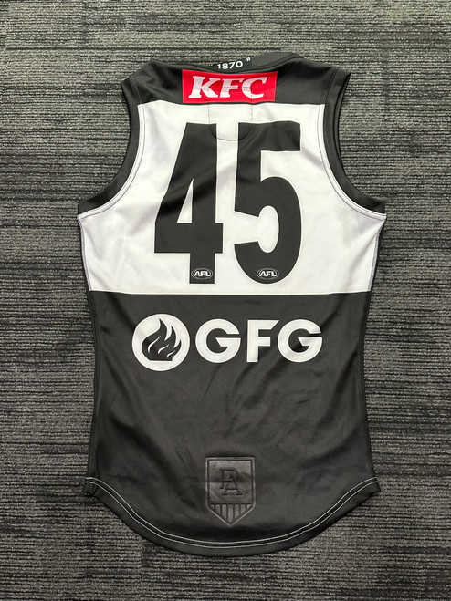 Xavier Walsh  2024 Home Guernsey