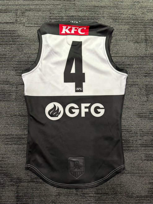 Todd Marshall  2024 Home Guernsey