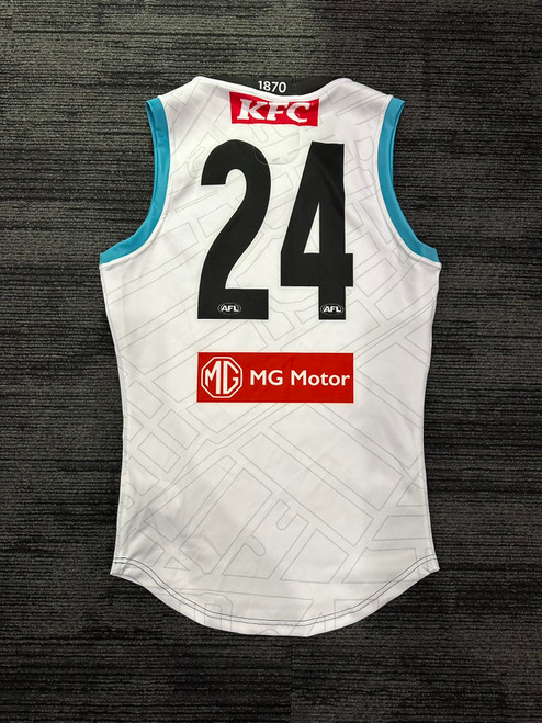 24 Jordon Sweet 2024 Home Guernsey