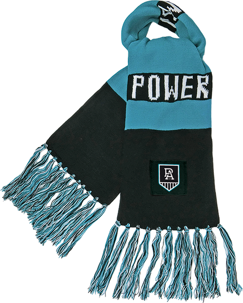 Port Adelaide Bar Scarf