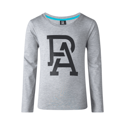 Port Adelaide Youth Pyjama Set