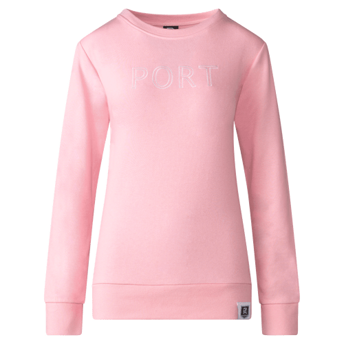 Port Adelaide Womens Port Crew - Pink (NO REFUND OR EXCHANGE)