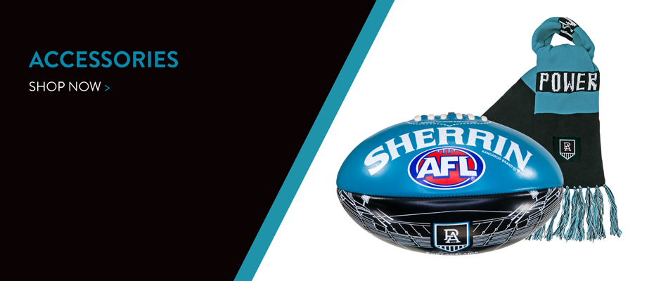 Official AFL Website of the Port Adelaide Football Club