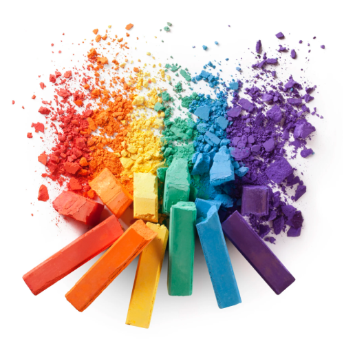 GAMASOL®: Color para la Industria de Construcción