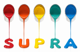 SUPRA®: Dispersiones para Sistemas Base Agua