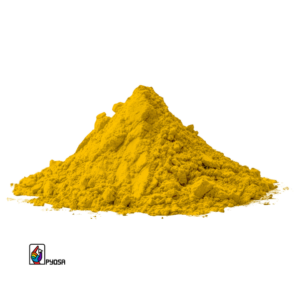 AMARILLO CROMO A-511 FM B25
