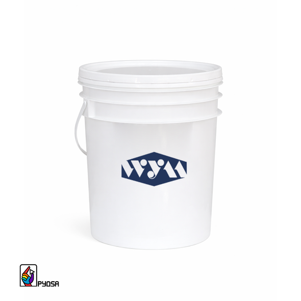 EMULSION COPOL. ACRILICO WP-383 D C20