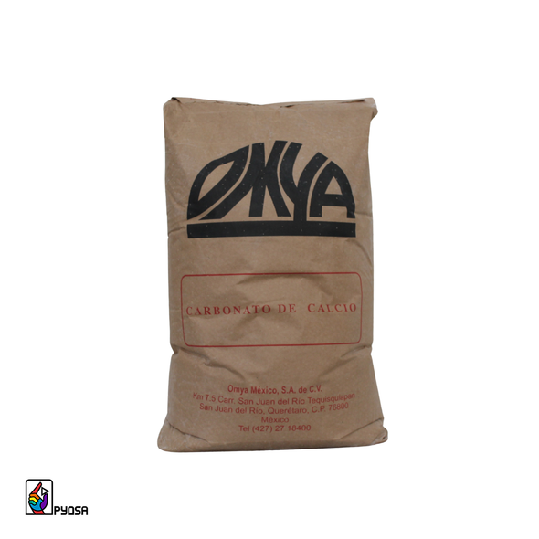 OMYACARB 10 B25