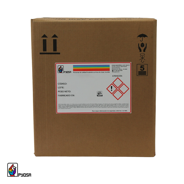 ROJO AL ACEITE 4B-24 CJ15