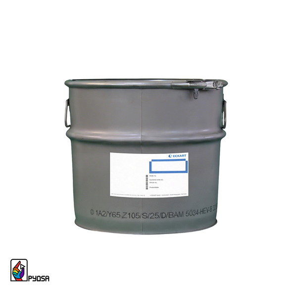 STAPA METALLUX 214 C25KG