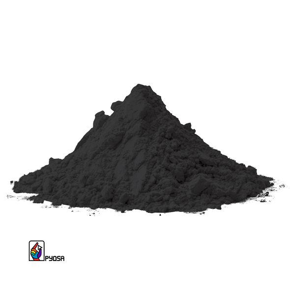 PYOBLACK NEGRO DE HUMO PBK-7005 PWO B15