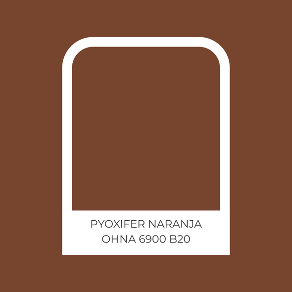 PYOXIFER NARANJA OHNA 6900 B20