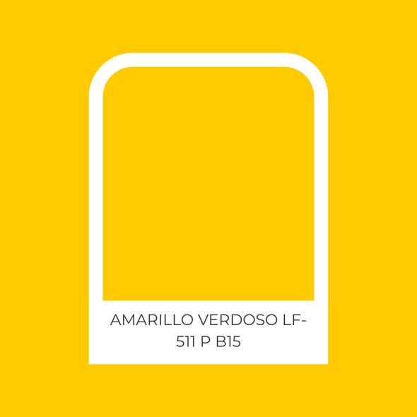 AMARILLO VERDOSO LF-511 P B15