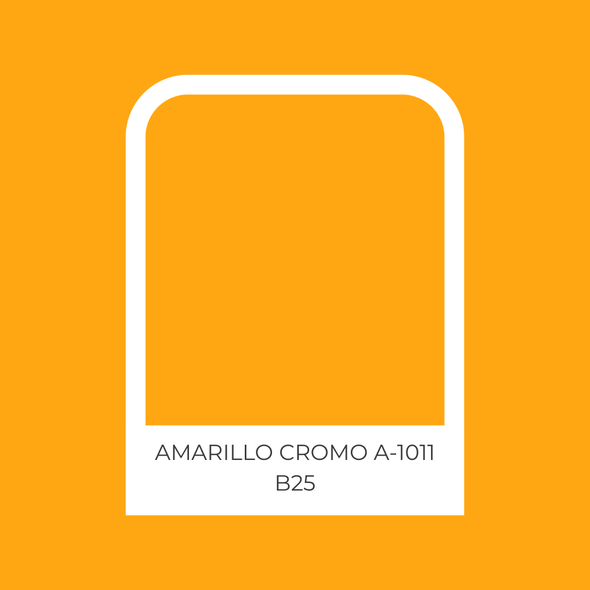 AMARILLO ROJIZO LF-811 P B15