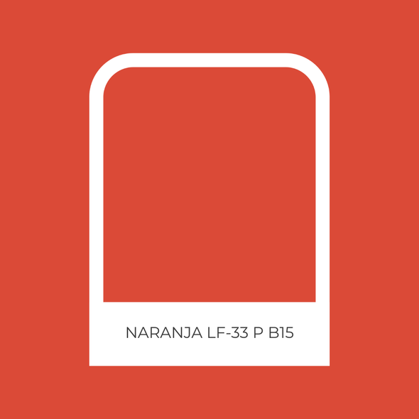 NARANJA LF-33 P B15